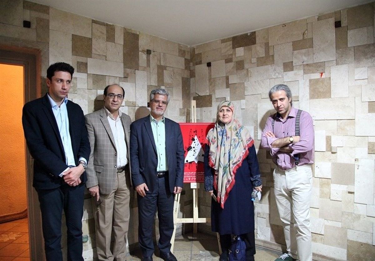 نمایندگان مجلس در«هفت عصر هفتم پاییز» !