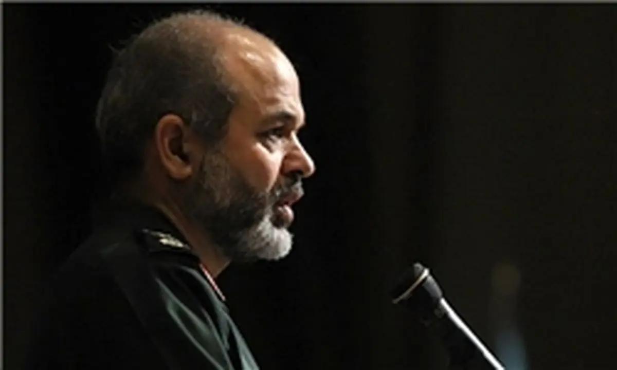 محور اصلی در زندگی پاسداران گمنام اعتقاد به یک مبارزه دائمی و جهاد است