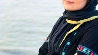 داستان خاله نرگس از سیگار کشیدن در حمام+عکس