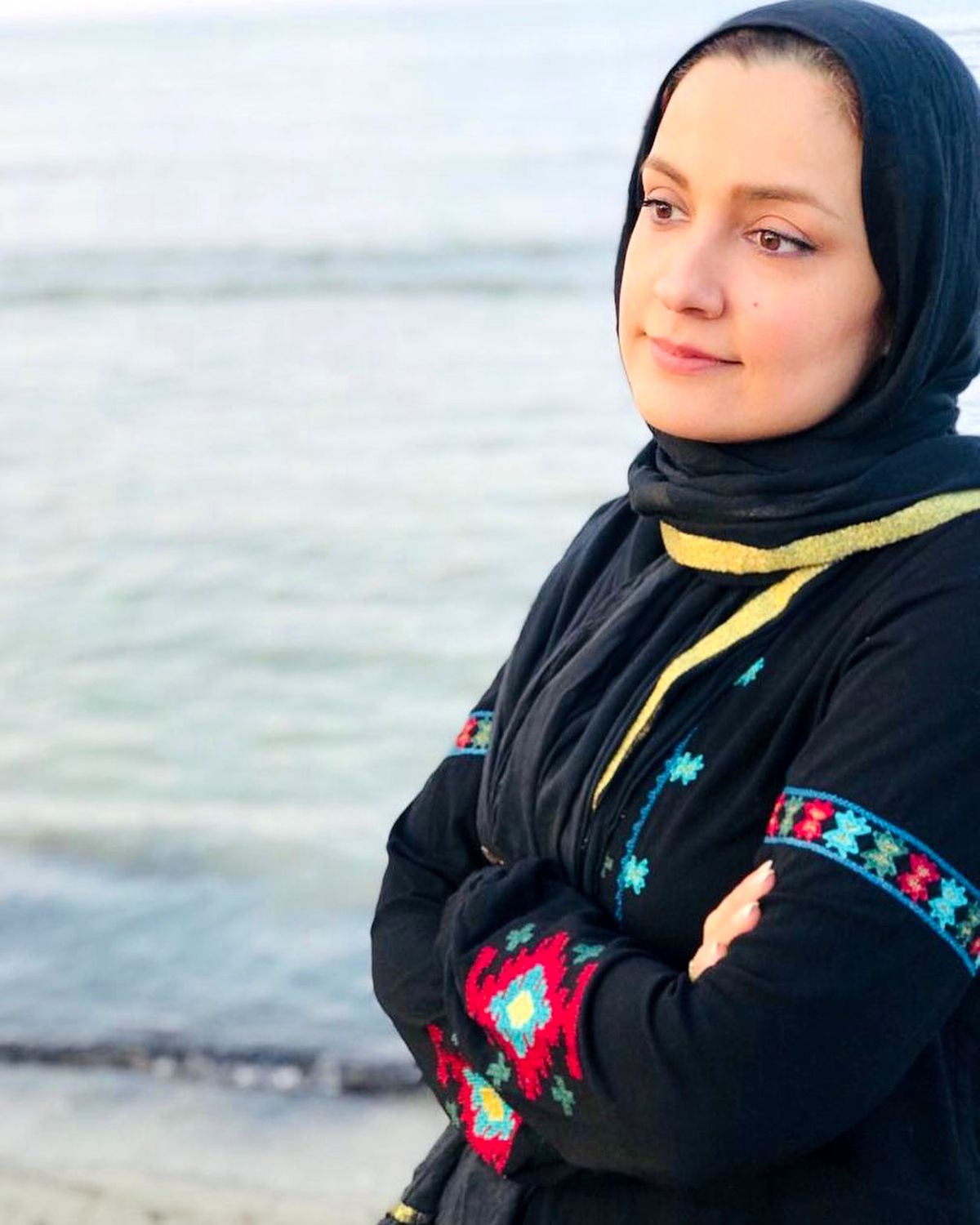 داستان خاله نرگس از سیگار کشیدن در حمام+عکس