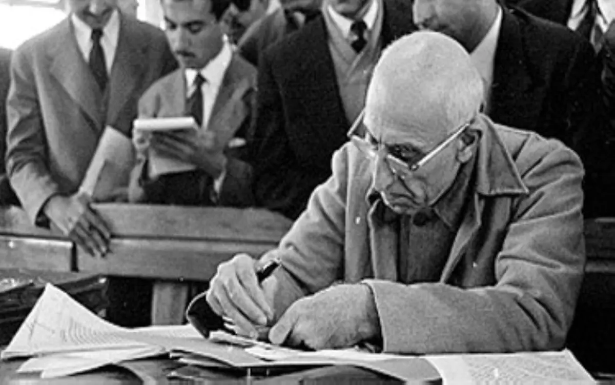 دشمنی آمریکا با ملت ایران برای چیست و چه زمانی ممکن است پایان یابد؟