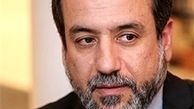 رایزنی های تلفنی عراقچی و اشمید در آستانه مذاکرات ژنو