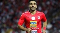 ایرانپوریان:سپاهان به روزهای خوبش برمی گردد