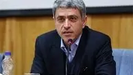 حضور طیب‌نیا در حاشیه جلسه امروز دولت