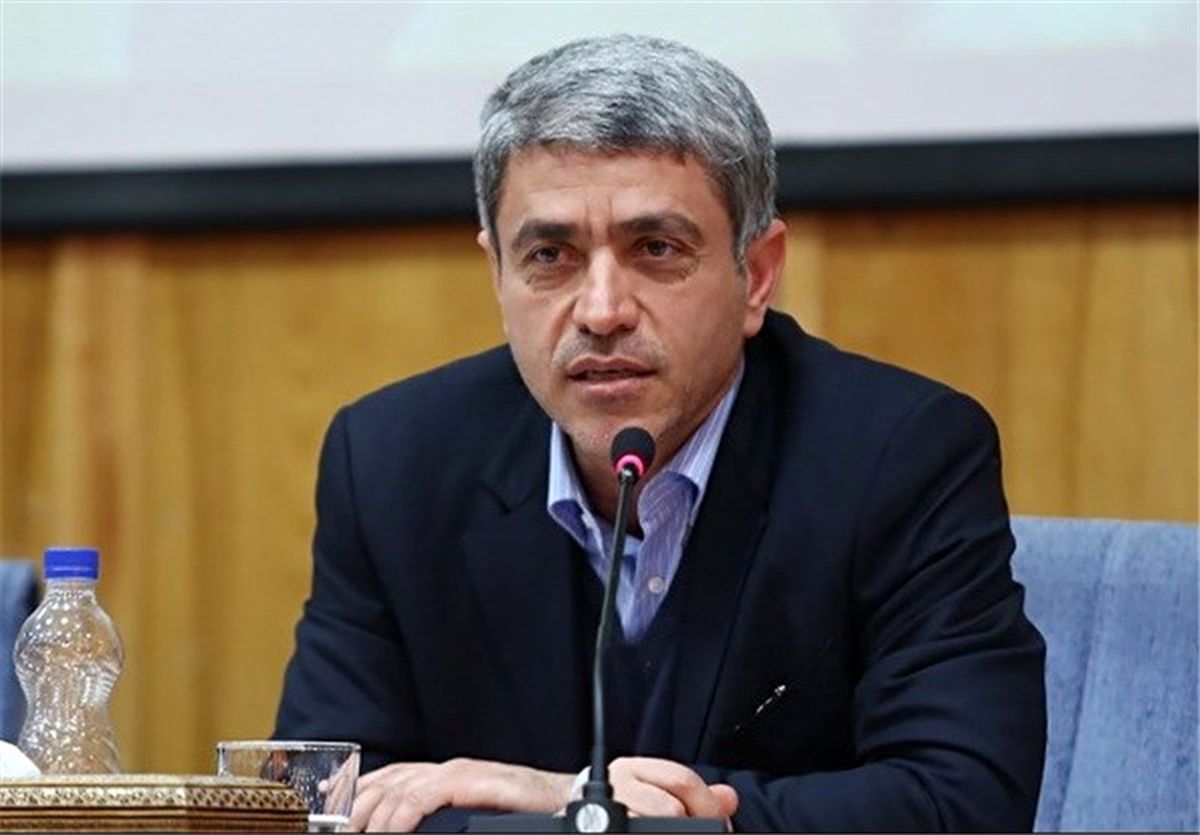حضور طیب‌نیا در حاشیه جلسه امروز دولت
