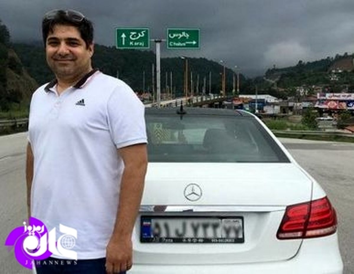 بازخوانی پرونده جزایری از زمان تولد تا فرار غیرقانونی