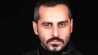 وقتی«علیرام نورایی» روی سرش خط می اندازد!