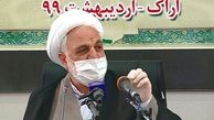 ایران در مدیریت کرونا از کشور های پرمدعا جلوتر است