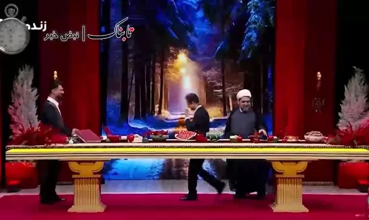 پاسخ شهاب مرادی به اینکه دیت اول را کی باید حساب کنه ؟