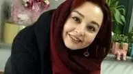 سلفی ماهایا پطروسیان با عروس خوش‌قدم/ عکس