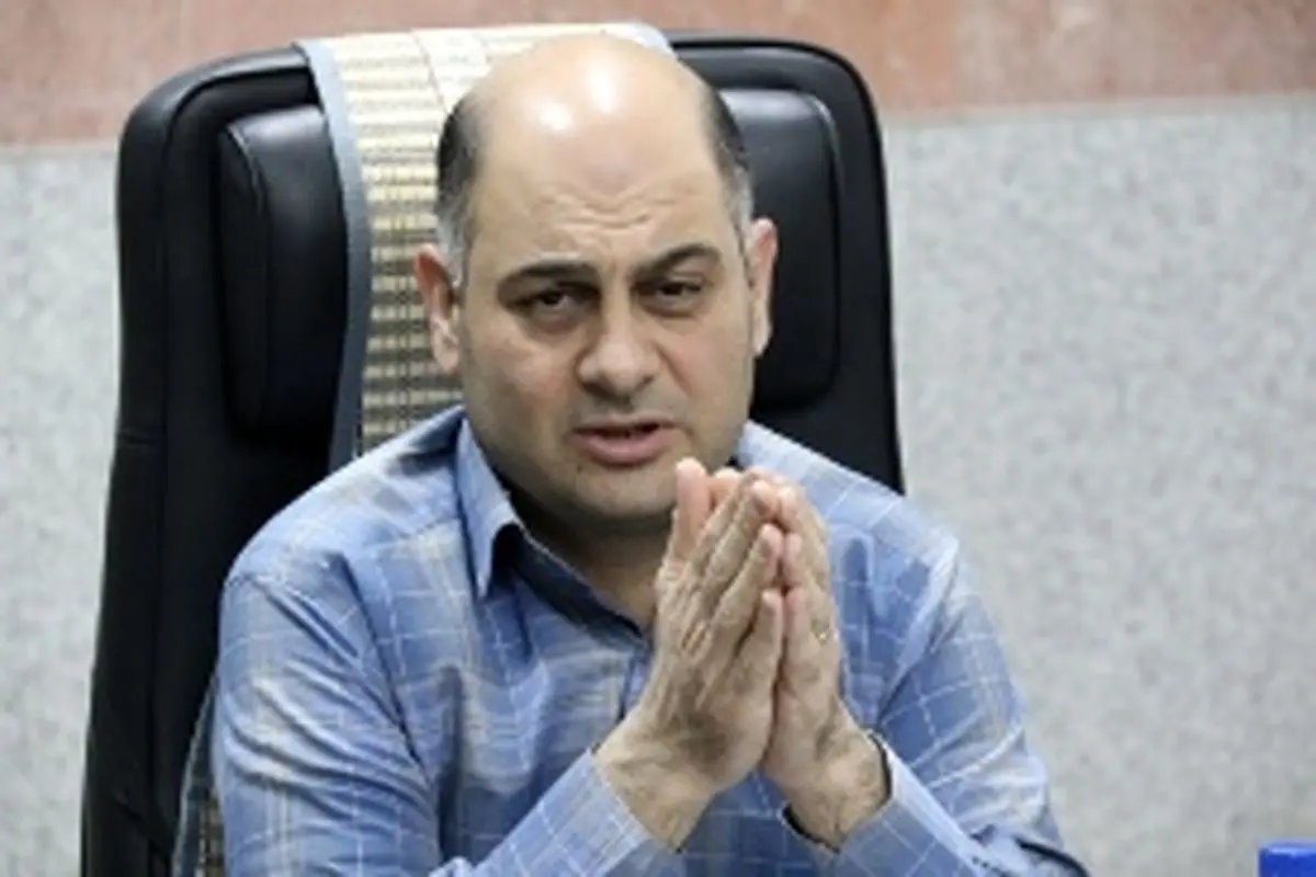 حمله مسلحانه به رئیس اداره دامپزشکی شهرستان زهک