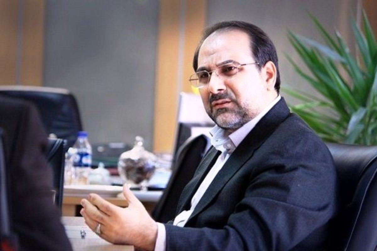 نیازمند دستیابی به بازارهای جدید در زیست فناوری هستیم