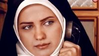 تغییر چهره مریم در پناه تو در 58 سالگی + عکس