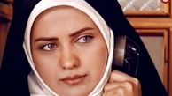 تغییر چهره مریم در پناه تو در 58 سالگی + عکس