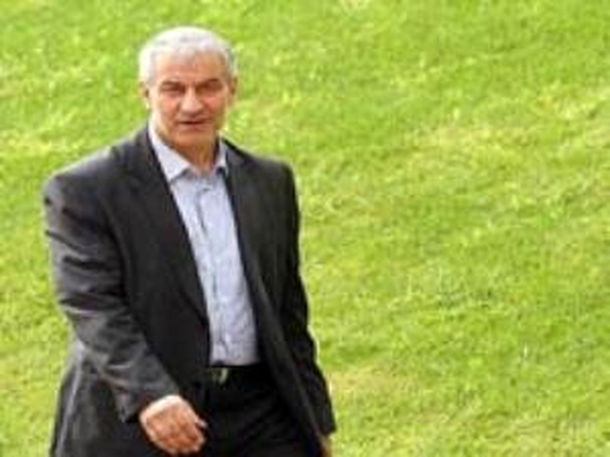 کفاشیان به دیدار مسئولان صداوسیما رفت