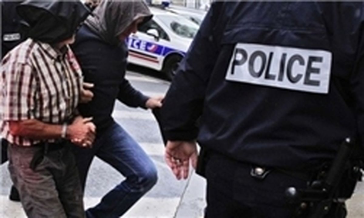 دستگیری یک نئونازی نروژی