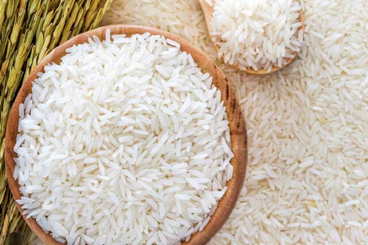 مواد مغذی موجود در برنج با شستن از بین می رود ؟