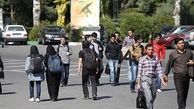 کلاس درس همه دانشگاه‌ها از شنبه حضوری برگزار می‌شود