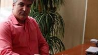 ترکاشوند: حبیب‌زاده در زمان ما پیمانکار بود