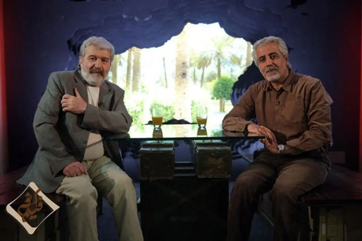 سری جدید «کافه فیلم» با اجرای امید روحانی