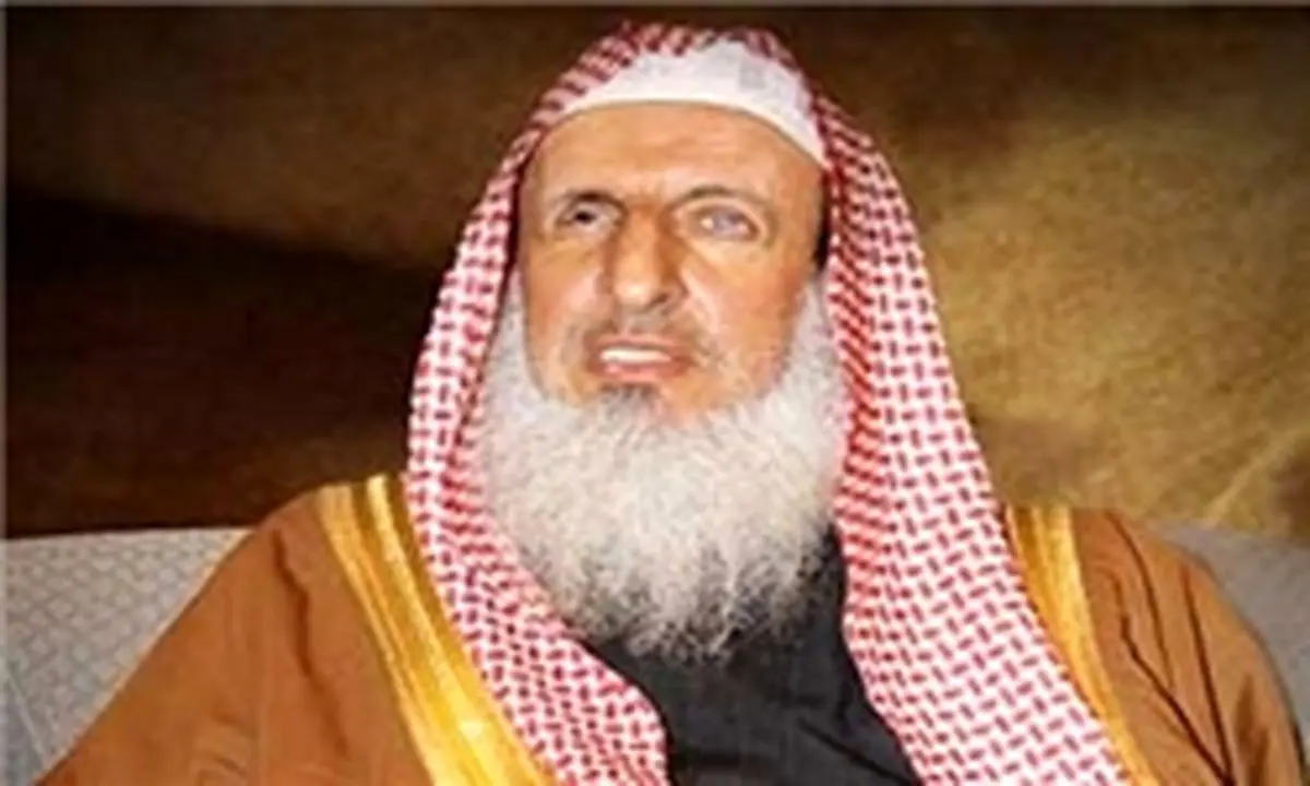 واکنش مفتی عربستان به لغو حج حجاج ایرانی