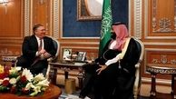 ولیعهد سعودی: آمریکا همپیمان قوی ما است