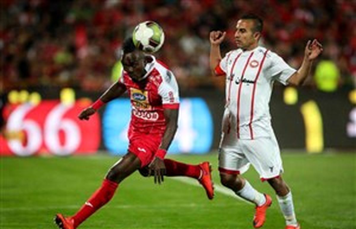 کعبی از قهرمانی پرسپولیس در آسیا گفت!
