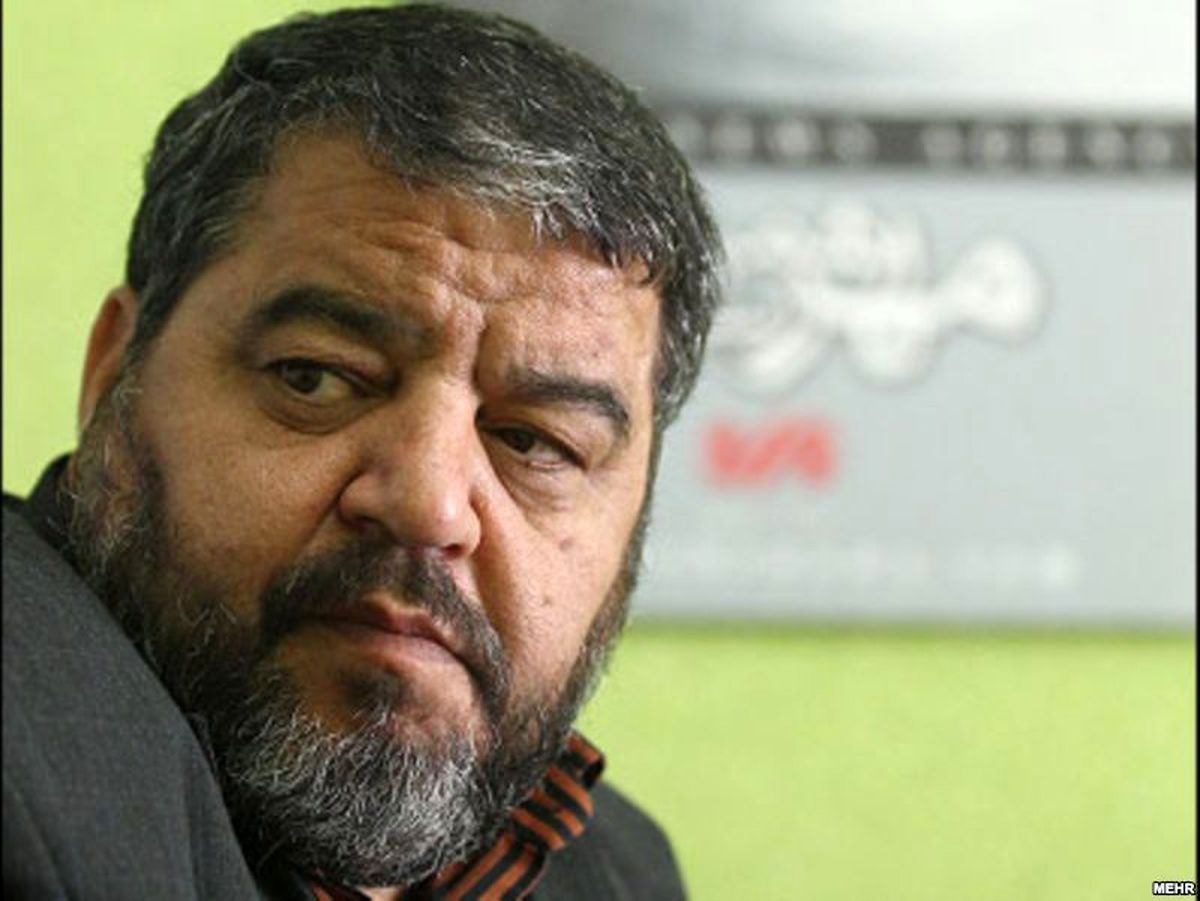 پیام تسلیت سردار جلالی به نوبخت 