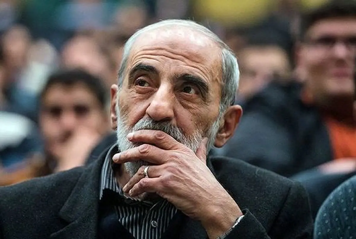 مجلس که سفارت انگلیس نیست!