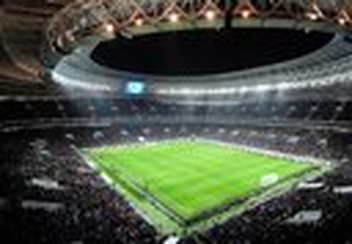 وعده روس‌ها به عدم تکرار اشتباهات ورزشگاه فینال جام جهانی 2018 در مصاف با برزیل