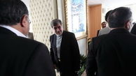 چه کسانی به وزارت ارشاد رفتند؟