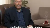 محمد فاضلی درگذشت + بیوگرافی 
