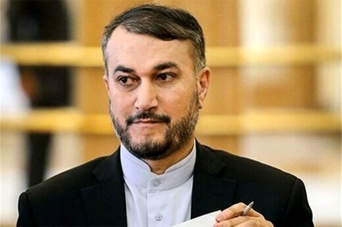 امیرعبداللهیان : چیزی بیشتر از برجام نمی‌دهیم و نمی‌خواهیم