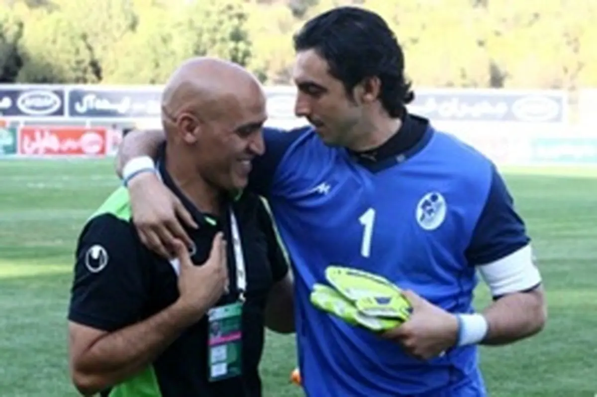 منصوریان و جادوی موفقیت اش!