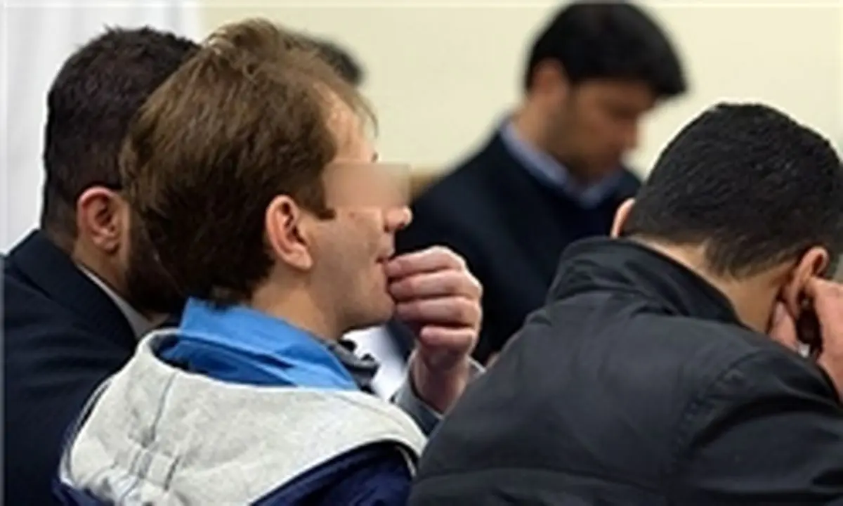 پانزدهمین جلسه محاکمه بابک زنجانی آغاز شد