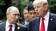 خبر ریانووستی از دیدار احتمالی پوتین و ترامپ