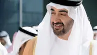 ولیعهد ابوظبی عازم روسیه می‌شود