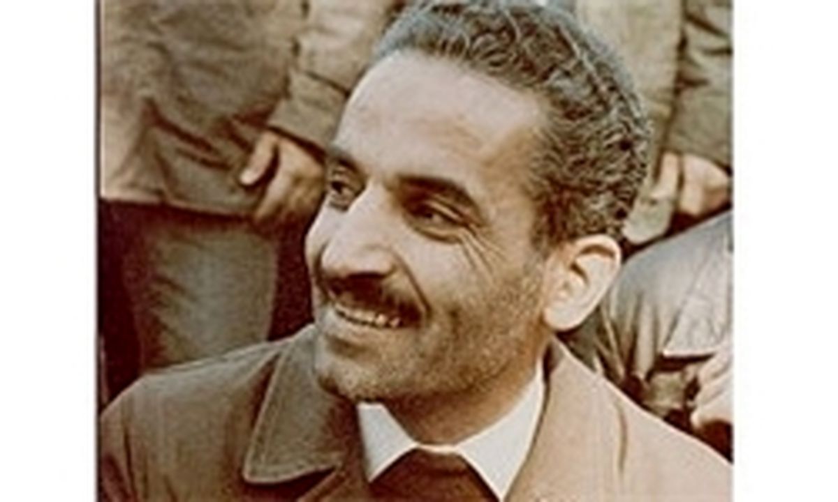 چند داستانک از سیره شهید رجایی