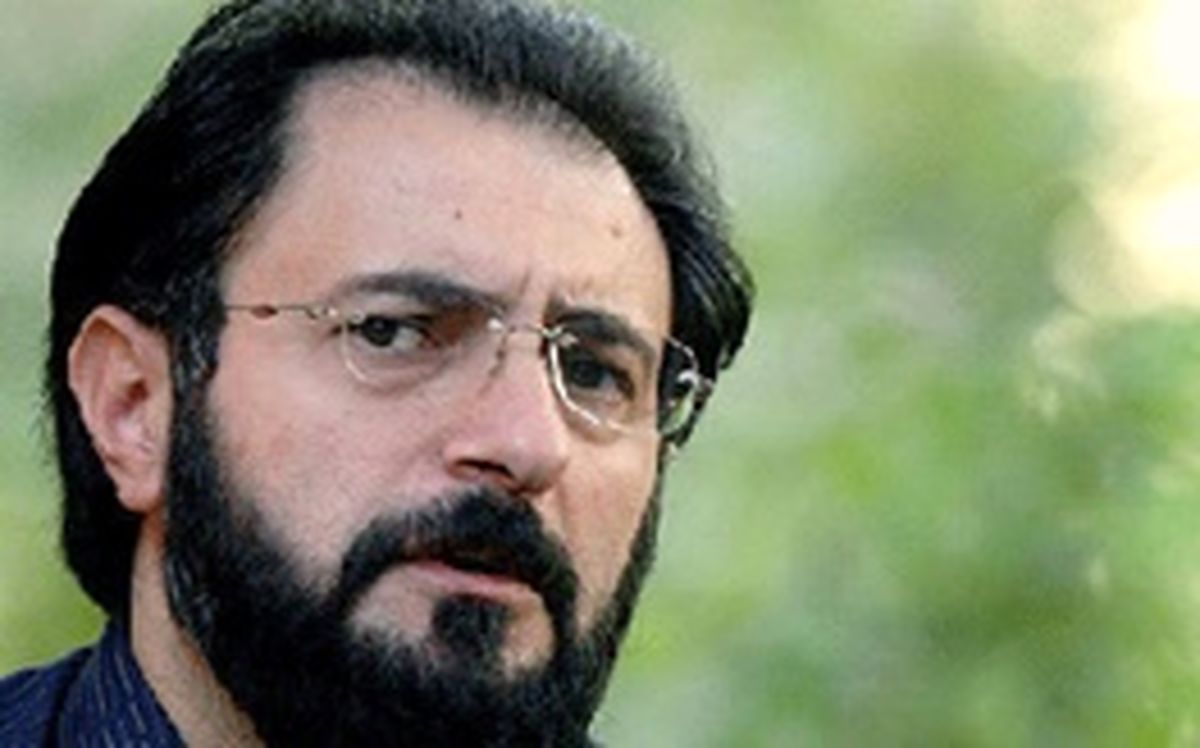 اظهارات بازیگر «معمای شاه» درباره حاتمی‌کیا
