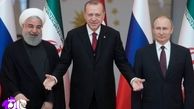 دیروز در تهران چه گذشت؟/ روزی که پوتین با پنبه سر اردوغان را برید!