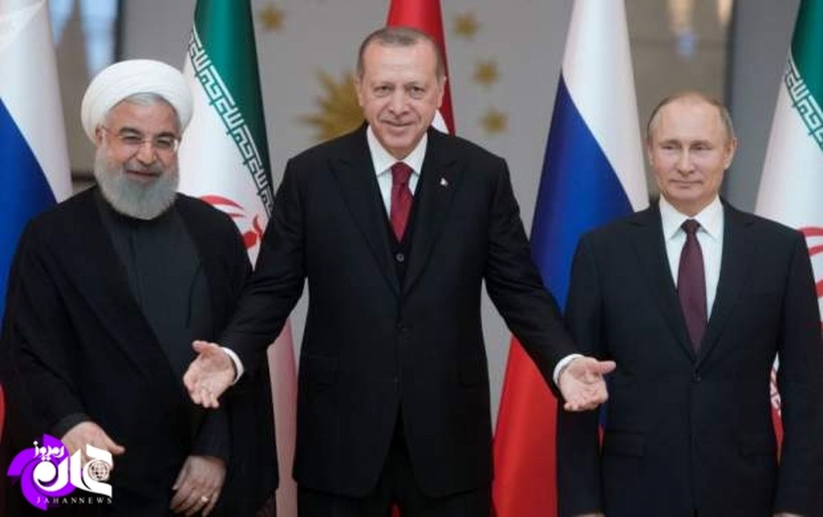 دیروز در تهران چه گذشت؟/ روزی که پوتین با پنبه سر اردوغان را برید!