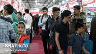 باید ترافیک اطراف مصلی در زمان برگزاری نمایشگاه به کمترین میزان ممکن برسد