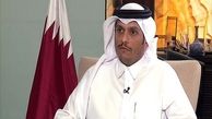قطر بر آمادگی کامل برای حل اختلافات با مصر تاکید کرد
