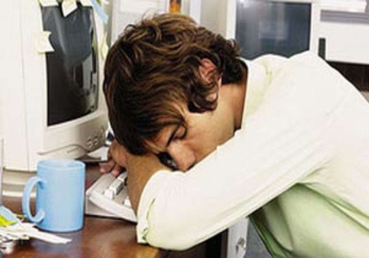 چرت زدن چه مزایایی دارد