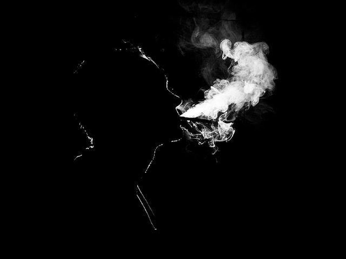 شیوه‌ای جدید برای کشاندن جوانان به دخانیات 