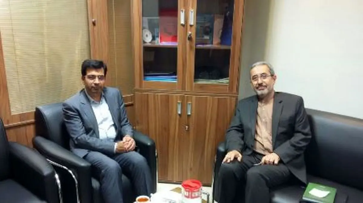 نحوه بهره مندی ایرانیان مقیم ایالات متحده امریکا از خدمات تامین اجتماعی