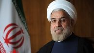 دکتر حسن روحانی رئیس جمهور دوازدهم شد