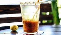 فرمول طلایی ته نشین نشدن تخم شربتی و خاکشیر رو یاد بگیر