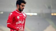 ماجرای پیشنهادهای خارجی به هافبک خلاق پرسپولیس