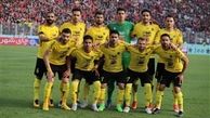 سپاهان مانند استقلال در دوران پسادربی